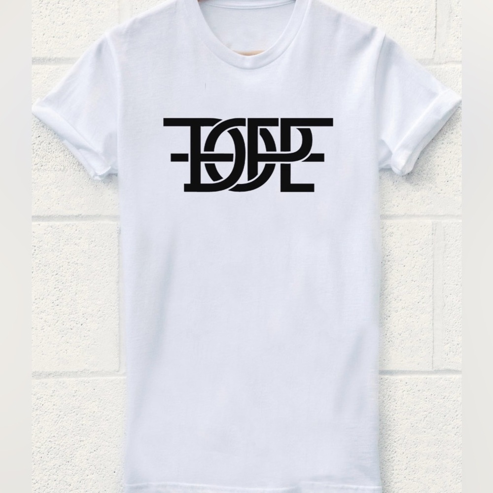DOPE Tee! - Picture 2 of 4
